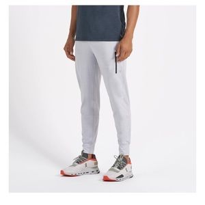 NWT Vuori Sunday Performance Jogger, Small